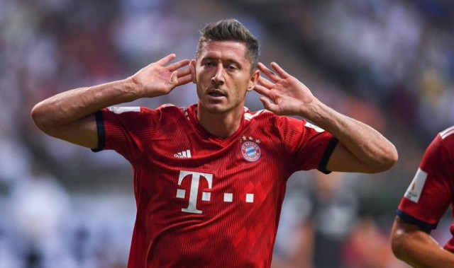  德甲榜首大战上演，拜仁慕尼黑力克多特蒙德