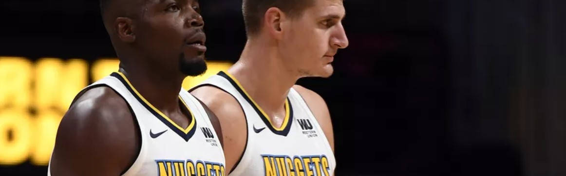  贾马尔·穆雷复苏掘金主场轻取开拓者稳居西部第一