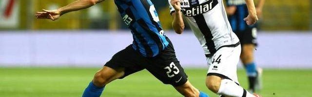  AC米兰功勋队长替补救主保留争冠希望  