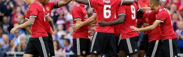  曼城客场逆转阿森纳，终结对手连胜纪录  