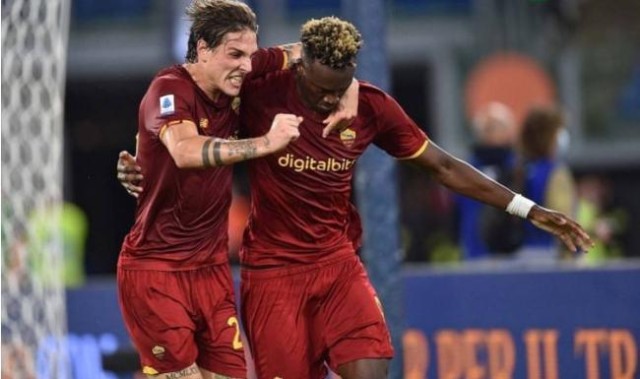  那不勒斯客场遭遇顽强抵抗一球小胜斯佩齐亚