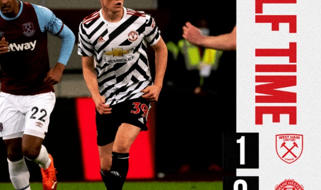  曼联逆转绝杀西汉姆，拉什福德补时世界波定乾坤  