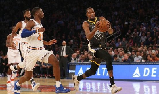  布伦森末节接管尼克斯逆转篮网取得关键胜利