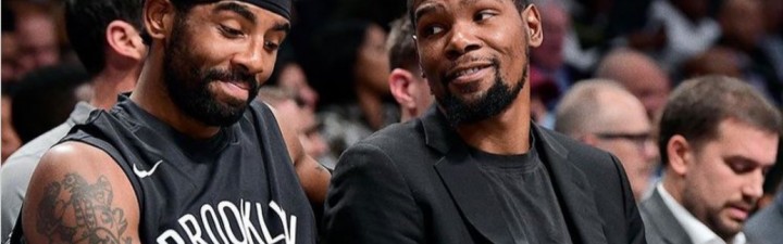 9, 篮网交易获全明星控卫欧文  