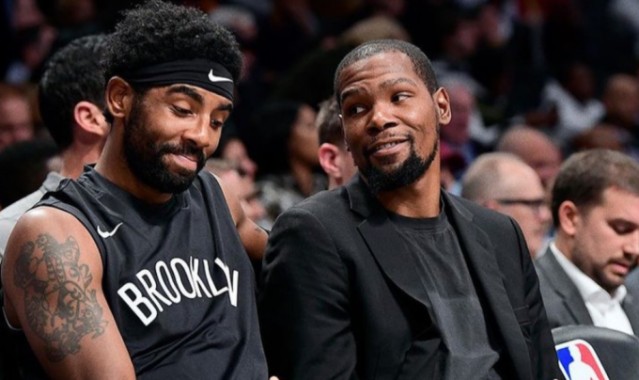 9, 篮网交易获全明星控卫欧文  