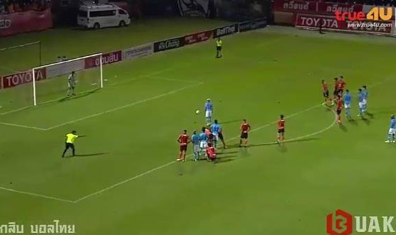  意甲新规引争议，VAR判定标准遭炮轰  