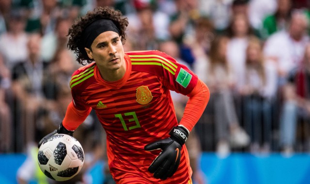  波鸿年轻门将神勇发挥多次扑救零封领头羊