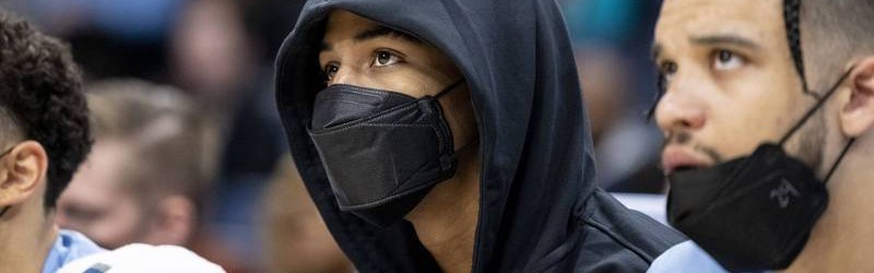  莫兰特伤退灰熊不敌国王  