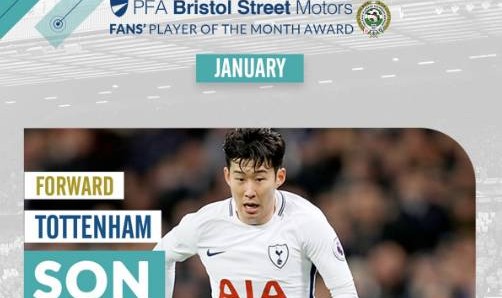  孙兴慜世界波破门，热刺绝平曼城保留争冠希望  