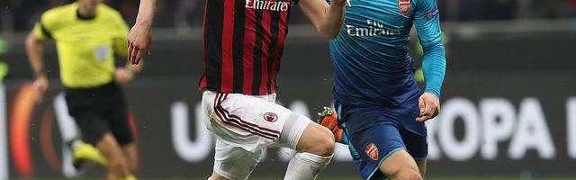  国际米兰冬窗豪购，锁定英超主力后卫  