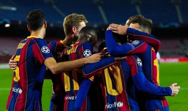  姆巴佩戴帽助球队逆转图卢兹  