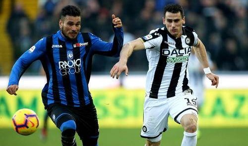  那不勒斯主场力克罗马，冲击欧冠资格添砝码