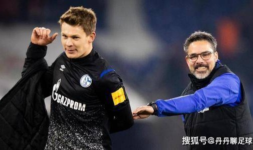  沙尔克04财政危机影响引援计划  