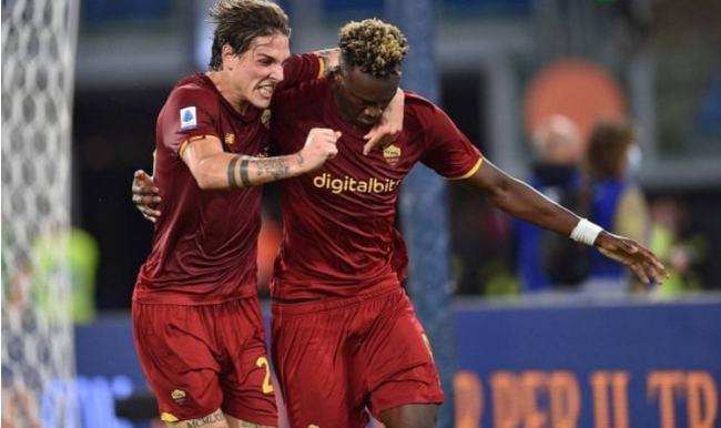  那不勒斯客场遭遇顽强抵抗一球小胜斯佩齐亚