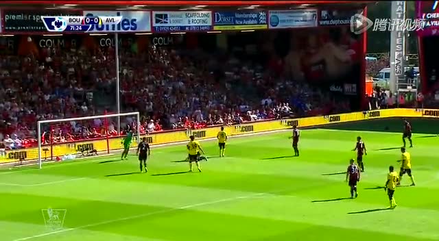  伯恩茅斯替补奇兵现，补时绝杀创造奇迹